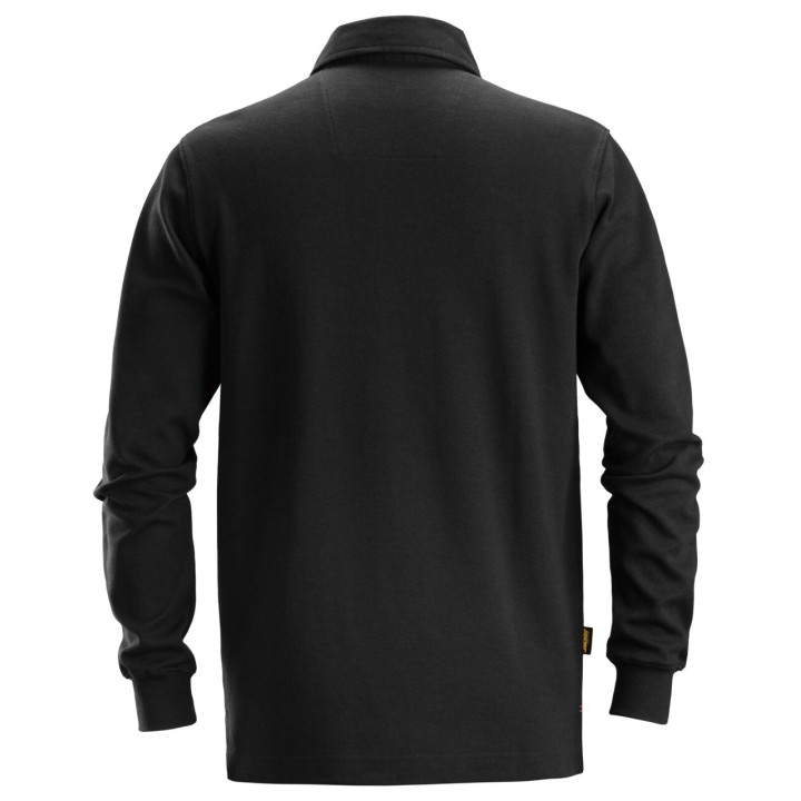 T-shirt de travail Snickers Workwear AW, T-shirt rugby 2612