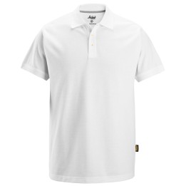Polo Snickers Workwear POLO SHIRT NO CHEST PKT 2718