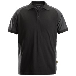 Polo de travail Snickers Workwear POLO BICOLORE 2750