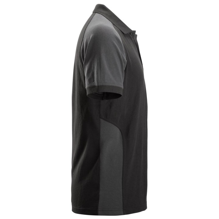 Polo de travail Snickers Workwear POLO BICOLORE 2750