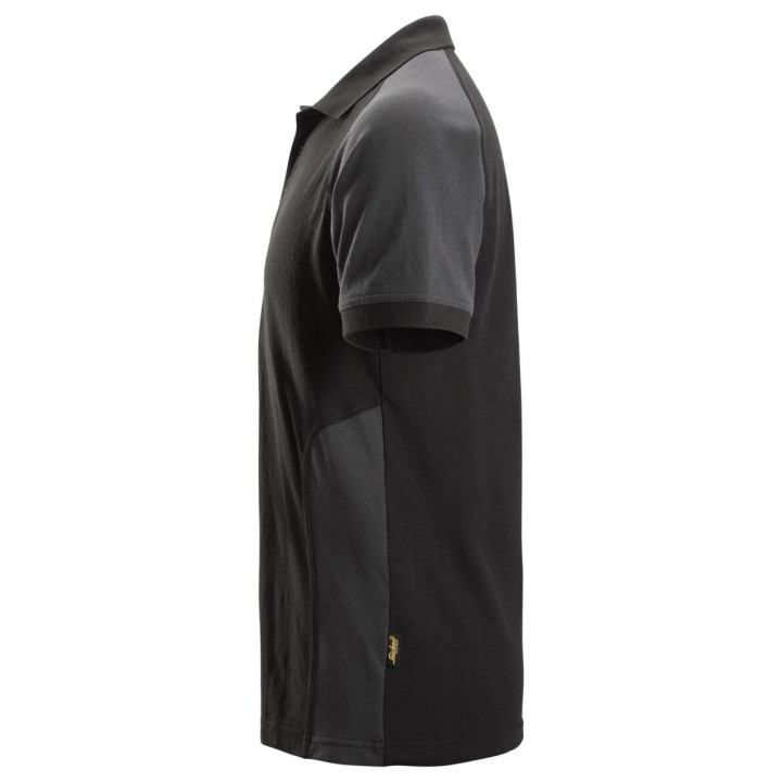 Polo de travail Snickers Workwear POLO BICOLORE 2750