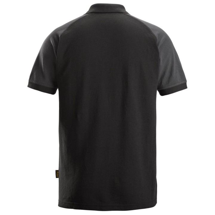 Polo de travail Snickers Workwear POLO BICOLORE 2750