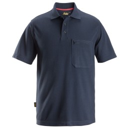 ProtecWork Polo à manches courtes Snickers Workwear 2760