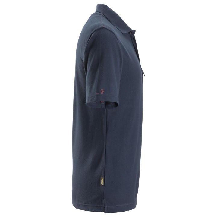 ProtecWork Polo à manches courtes Snickers Workwear 2760