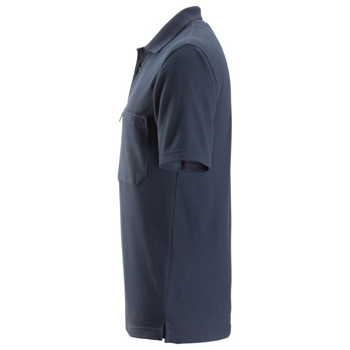 ProtecWork Polo à manches courtes Snickers Workwear 2760