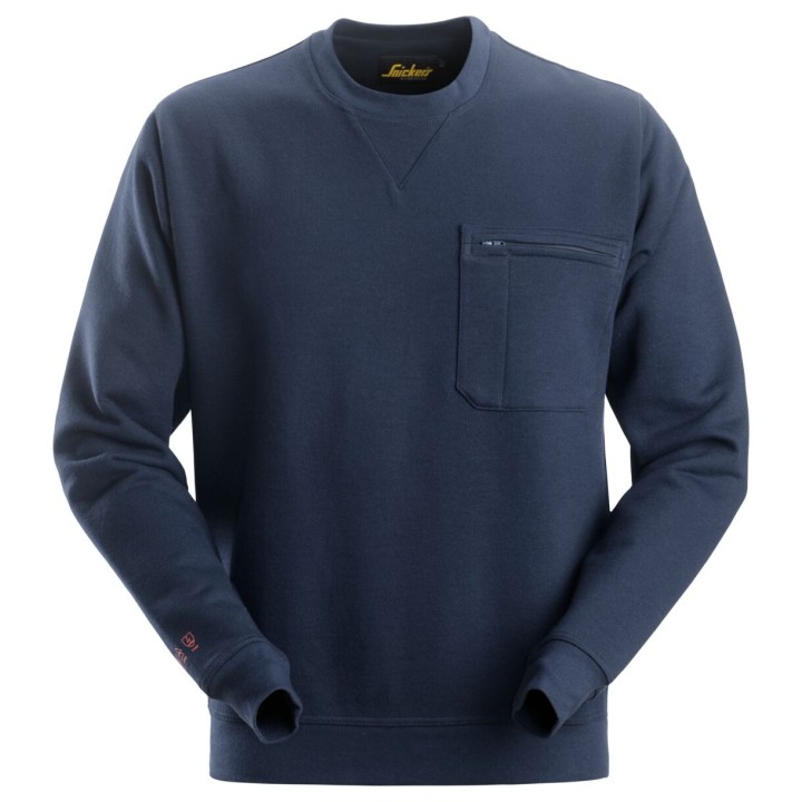 ProtecWork Sweat-shirt Snickers Workwear 2861