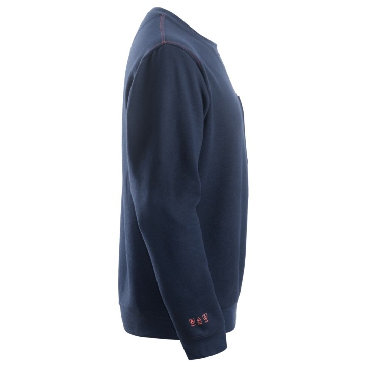 ProtecWork Sweat-shirt Snickers Workwear 2861