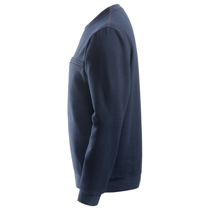 ProtecWork Sweat-shirt Snickers Workwear 2861
