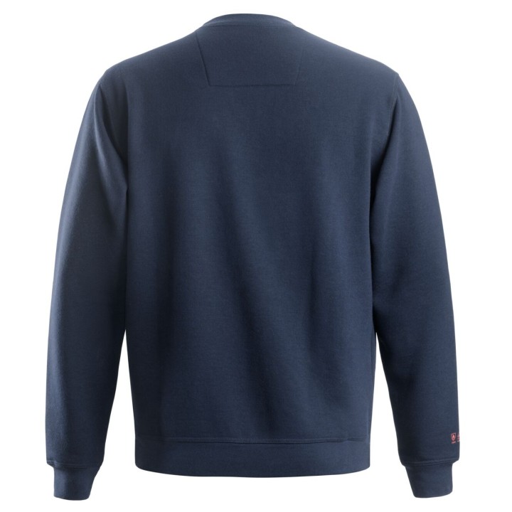 ProtecWork Sweat-shirt Snickers Workwear 2861