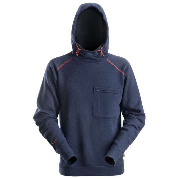 ProtecWork Sweat-shirt à capuche Snickers Workwear 2862