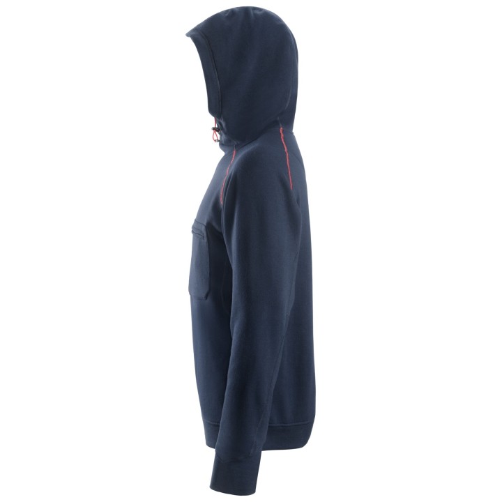 ProtecWork Sweat-shirt à capuche Snickers Workwear 2862
