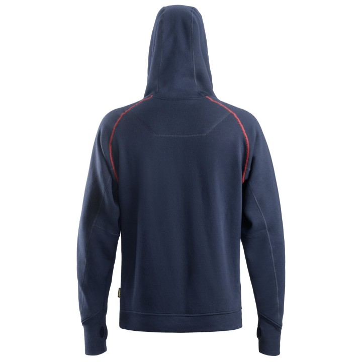 ProtecWork Sweat-shirt à capuche Snickers Workwear 2862
