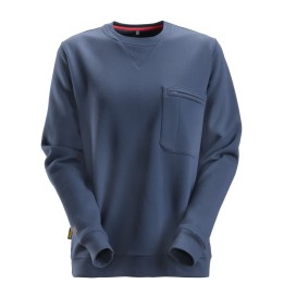 Sweat-shirt de travail Snickers Workwear ProtecWork Sweat-shirt pour femme 2867