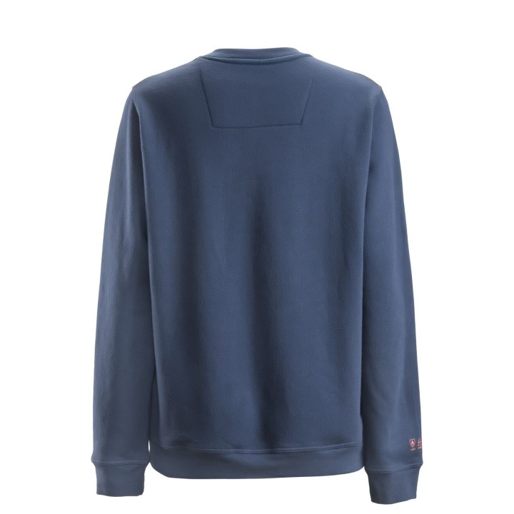 Sweat-shirt de travail Snickers Workwear ProtecWork Sweat-shirt pour femme 2867