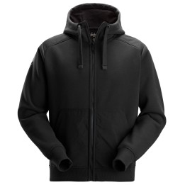 CORDURA® Tech Sweat à capuche zippé Snickers Workwear 2875