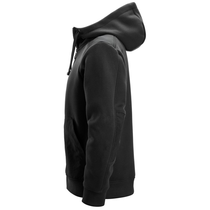 CORDURA® Tech Sweat à capuche zippé Snickers Workwear 2875