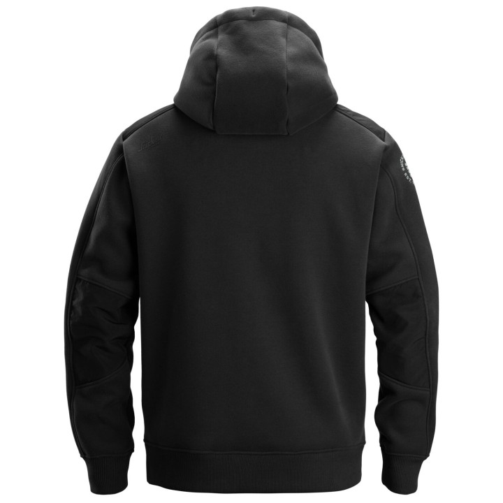 CORDURA® Tech Sweat à capuche zippé Snickers Workwear 2875