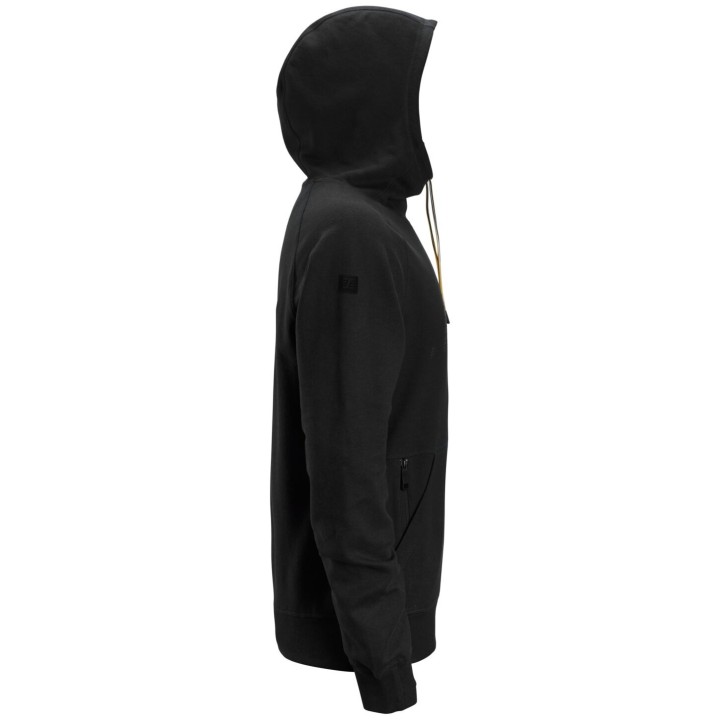 Sweat à capuche de travail Snickers Workwear Logo Hoodie 2894