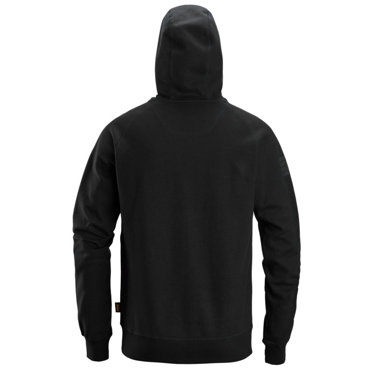Sweat à capuche de travail Snickers Workwear Logo Hoodie 2894