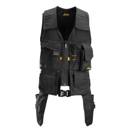 Gilet de travail Snickers Workwear AllroundWork 4250