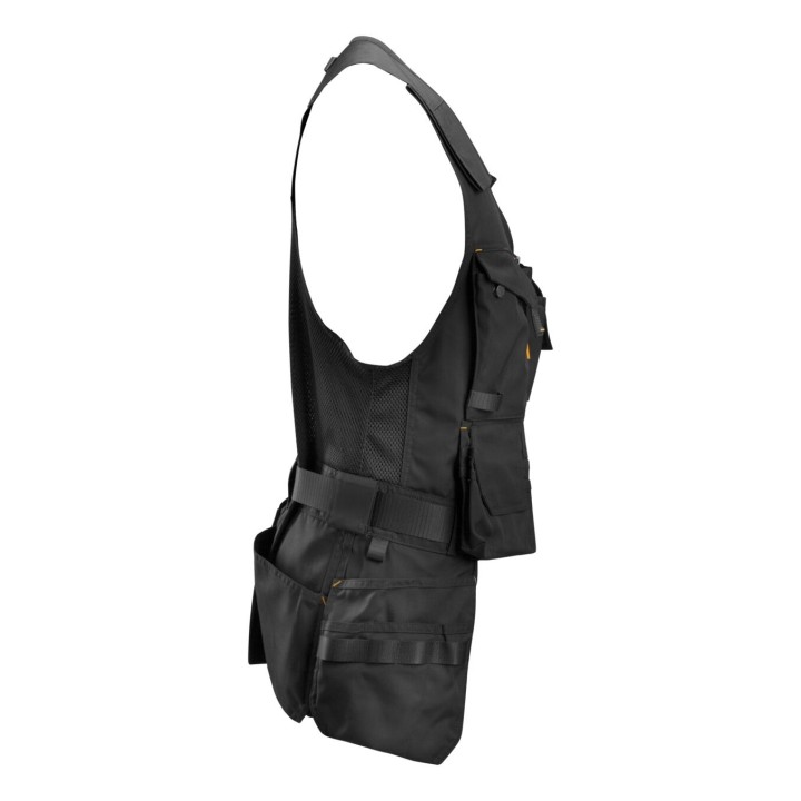 Gilet de travail Snickers Workwear AllroundWork 4250