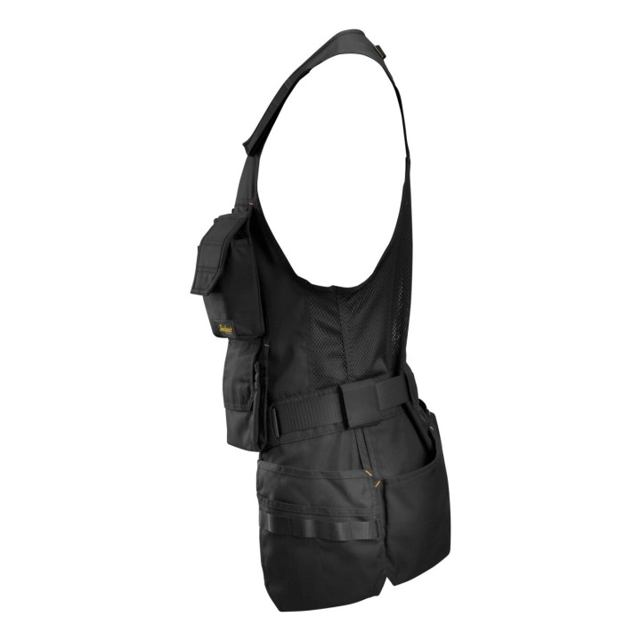 Gilet de travail Snickers Workwear AllroundWork 4250
