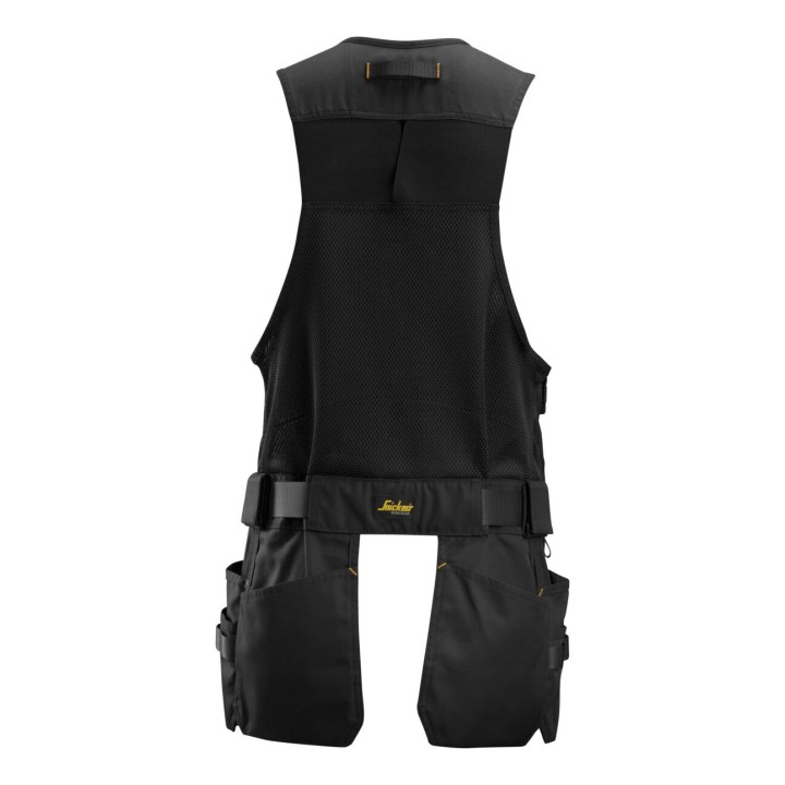 Gilet de travail Snickers Workwear AllroundWork 4250