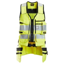 Gilet de travail Snickers Workwear ProtecWork 4260
