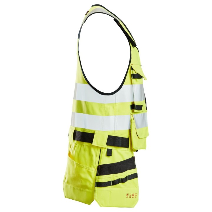 Gilet de travail Snickers Workwear ProtecWork 4260