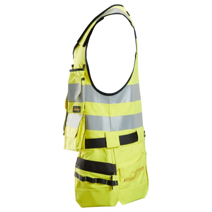 Gilet de travail Snickers Workwear ProtecWork 4260