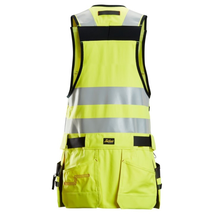 Gilet de travail Snickers Workwear ProtecWork 4260