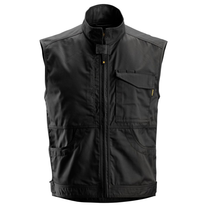 Gilet de service sans manches Snickers Workwear Veste de service 4373
