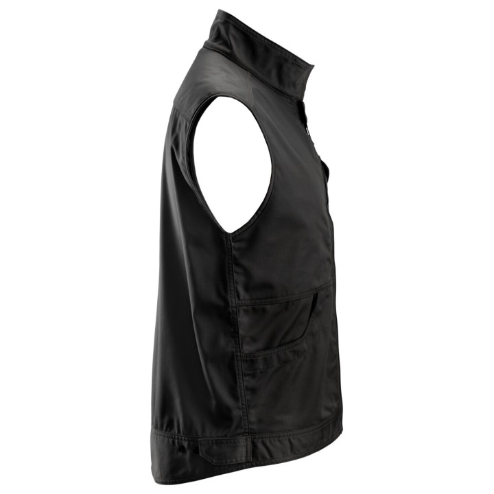 Gilet de service sans manches Snickers Workwear Veste de service 4373