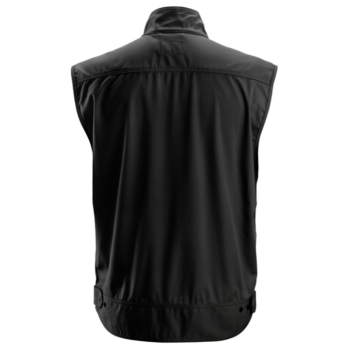 Gilet de service sans manches Snickers Workwear Veste de service 4373