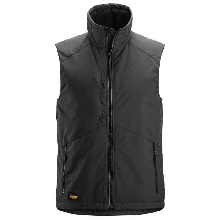 Gilet d'hiver Snickers Workwear AW Gilet d’hiver s.manch 4558