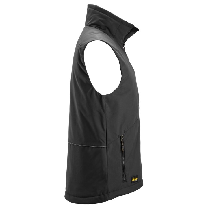 Gilet d'hiver Snickers Workwear AW Gilet d’hiver s.manch 4558