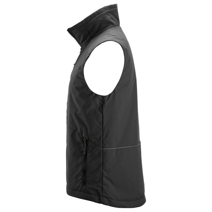 Gilet d'hiver Snickers Workwear AW Gilet d’hiver s.manch 4558