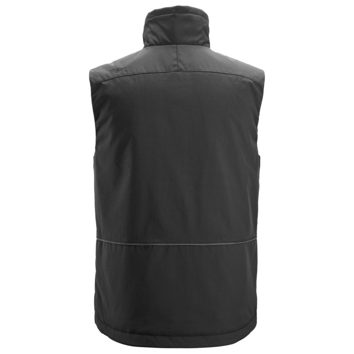 Gilet d'hiver Snickers Workwear AW Gilet d’hiver s.manch 4558