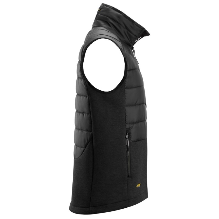 Gilet de travail Snickers Workwear 4902