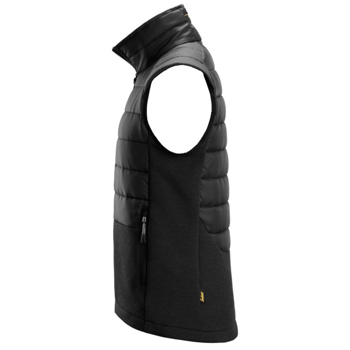 Gilet de travail Snickers Workwear 4902