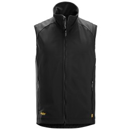 Gilet de travail Snickers Workwear Q Heat Vest 5400