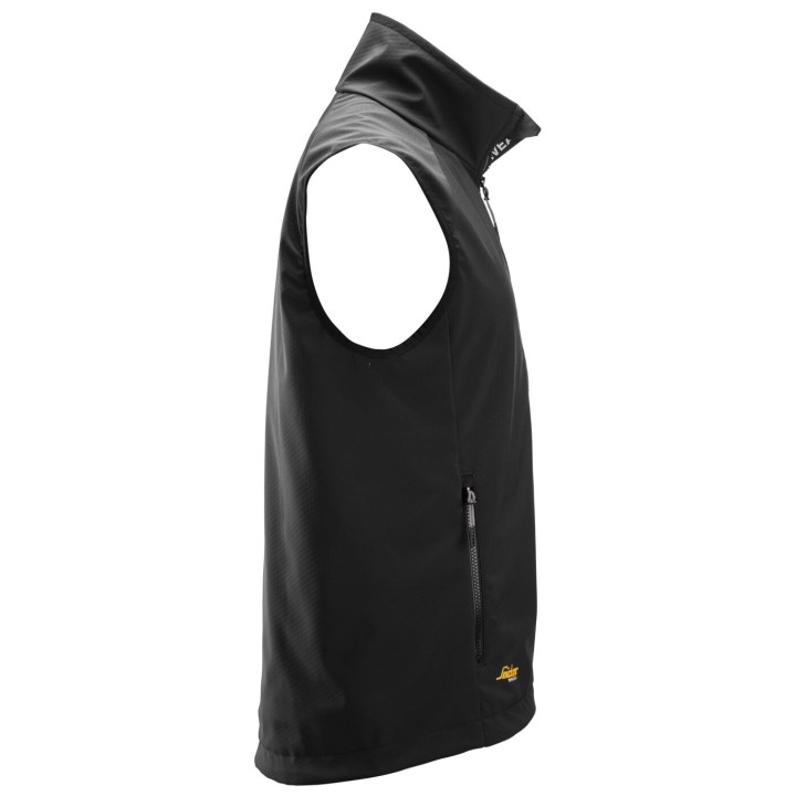 Gilet de travail Snickers Workwear Q Heat Vest 5400
