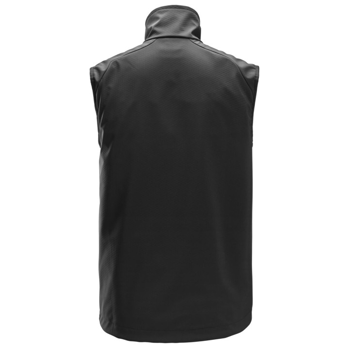 Gilet de travail Snickers Workwear Q Heat Vest 5400