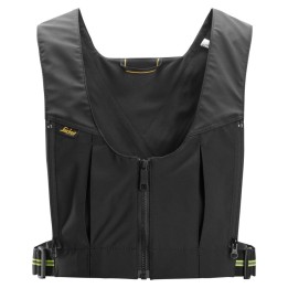 Gilet de travail Snickers Workwear Q Heat Mini Vest 5401
