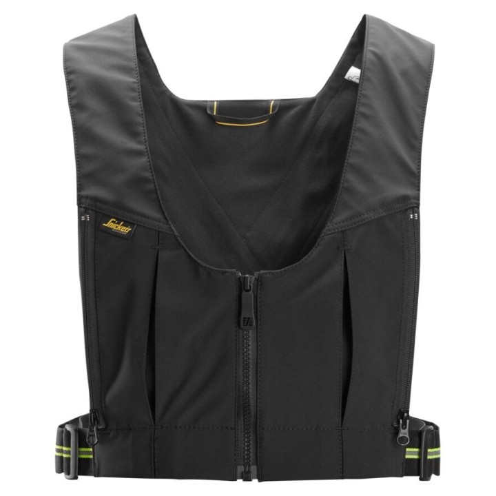 Gilet de travail Snickers Workwear Q Heat Mini Vest 5401