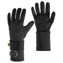 Gants de travail Snickers Workwear Q Heat Liner Gloves 5901