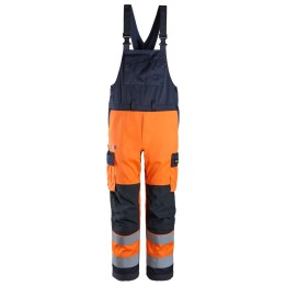 Salopette de travail à bretelles Snickers Workwear ProtecWork 6064