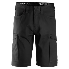 Short de travail Snickers Workwear Short de service 6100