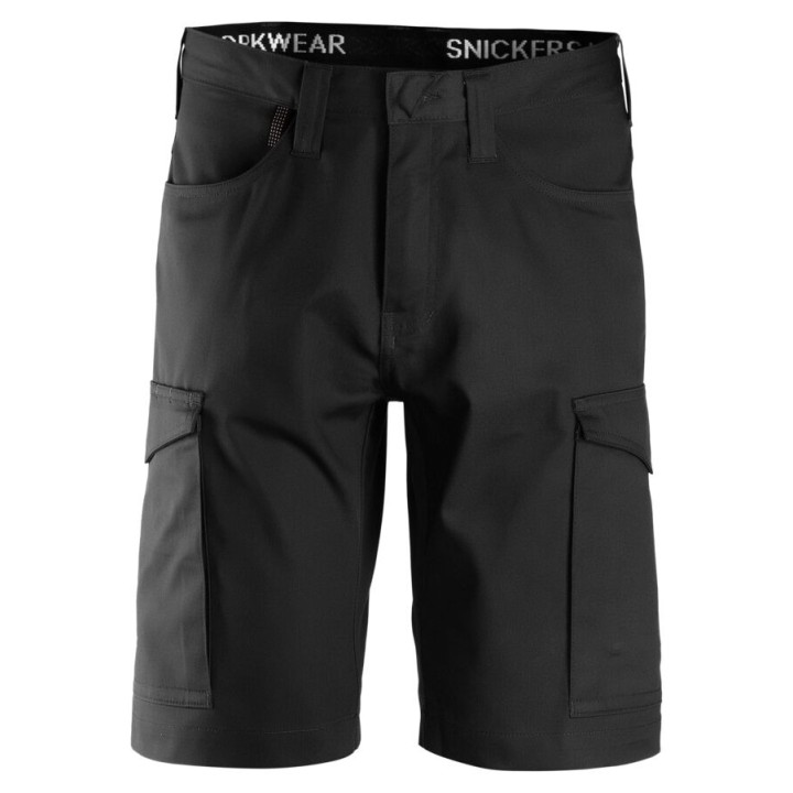Short de travail Snickers Workwear Short de service 6100