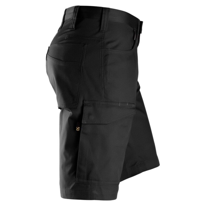 Short de travail Snickers Workwear Short de service 6100